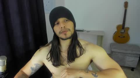 Snapshot of loganhot22 chatting on January 29, 2025, 9:44 am Logan online show from January 29, 2025, 9:44 am