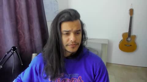 Snapshot of loganhot22 chatting on February 25, 2025, 12:34 pm Logan online show from February 25, 2025, 12:34 pm