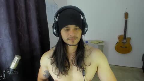 Snapshot of loganhot22 chatting on March 3, 2025, 8:11 pm Logan online show from March 3, 2025, 8:11 pm