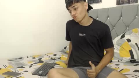 loganjhonson19 online show from February 8, 2026, 2:59 am