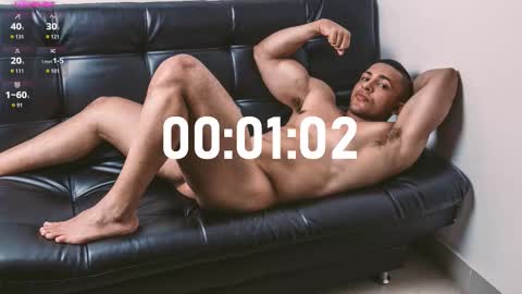 loganmartinx online show from February 15, 2026, 11:34 pm