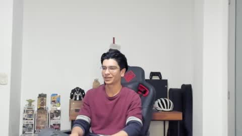 Snapshot of logannick chatting on February 6, 2025, 8:07 am Logan online show from February 6, 2025, 8:07 am