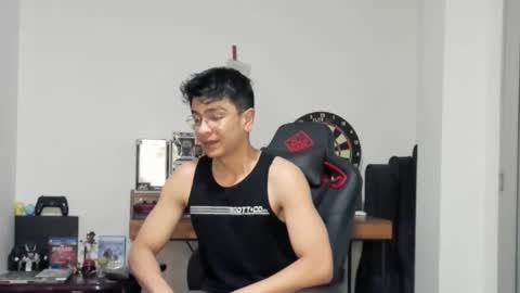 Snapshot of logannick chatting on February 25, 2025, 8:14 am Logan online show from February 25, 2025, 8:14 am