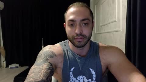 LoganReformed online show from April 21, 2026, 8:12 pm