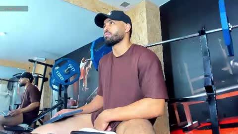 U can call me Logan online show from June 14, 2026, 8:22 pm