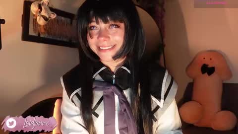 Janne Miller 9pm to 3am GMT-5 online show from October 31, 2025, 12:22 am