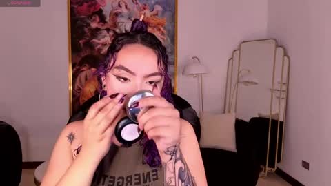 Snapshot of loiseharper chatting on May 31, 2026, 5:20 pm Loise online show from May 31, 2026, 5:20 pm