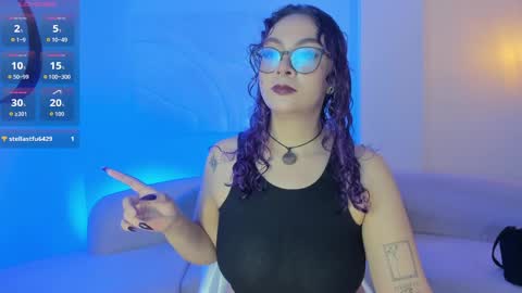 Snapshot of loiseharper chatting on June 4, 2026, 3:56 am Loise online show from June 4, 2026, 3:56 am