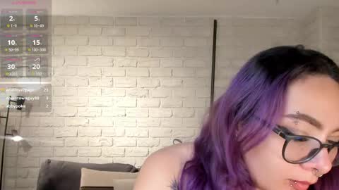 Snapshot of loiseharper chatting on June 8, 2026, 1:28 am Loise online show from June 8, 2026, 1:28 am