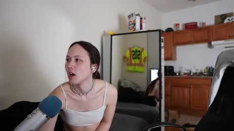 Xrma zir-ma online show from January 13, 2026, 11:43 pm