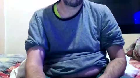 lokito83 online show from December 20, 2025, 1:12 am