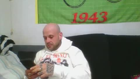 PollonSpanish37 online show from March 15, 2026, 7:31 pm