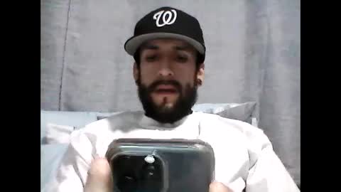 lokk13 online show from January 8, 2025, 10:48 pm