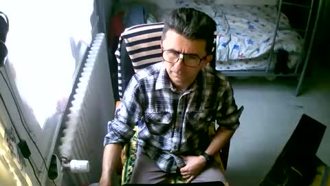 lokoum39 online show from October 30, 2025, 10:16 am