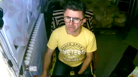 lokoum39 online show from November 14, 2025, 5:22 pm