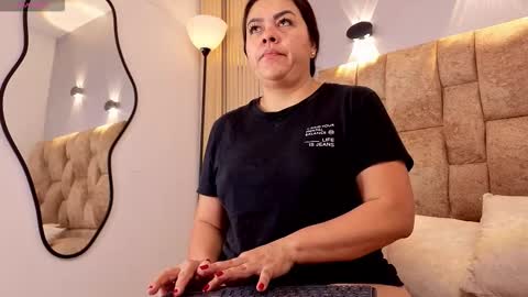 Lola Sweet online show from February 26, 2026, 10:03 am