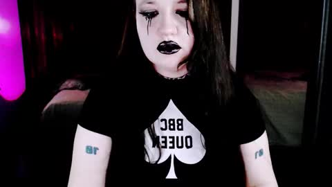 Lola Chi online show from January 31, 2026, 9:35 pm