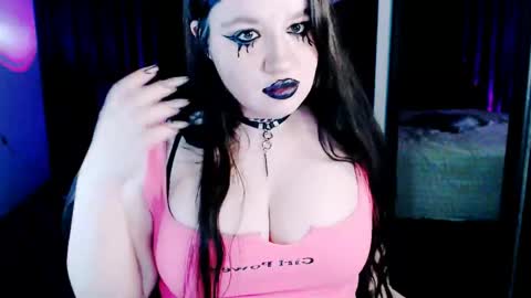 Lola Chi online show from February 23, 2026, 9:45 pm