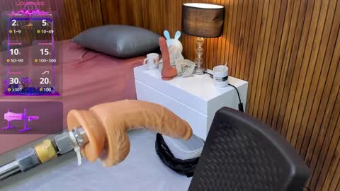 lola online show from January 18, 2025, 5:26 pm