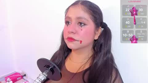 lola online show from October 23, 2025, 11:42 am