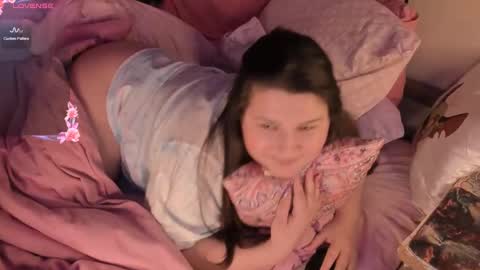 Sofiya online show from February 12, 2025, 1:30 am