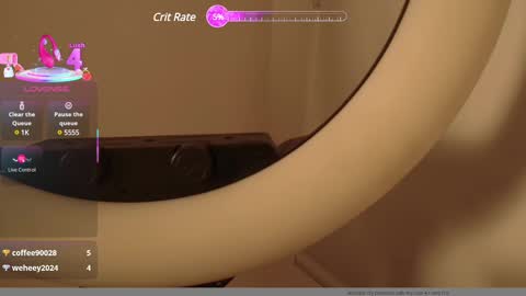 Snapshot of lola_js chatting on March 7, 2025, 12:04 am lola_js online show from March 7, 2025, 12:04 am