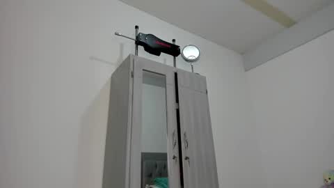 Snapshot of lola_kamila chatting on January 14, 2025, 5:19 am Lola Kamila online show from January 14, 2025, 5:19 am