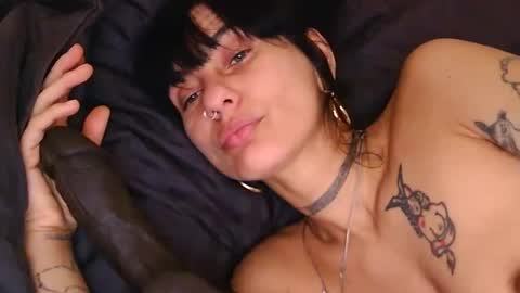 Lola Midnight online show from April 11, 2026, 7:45 am