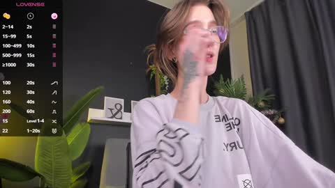 Lola online show from January 1, 2025, 3:03 pm