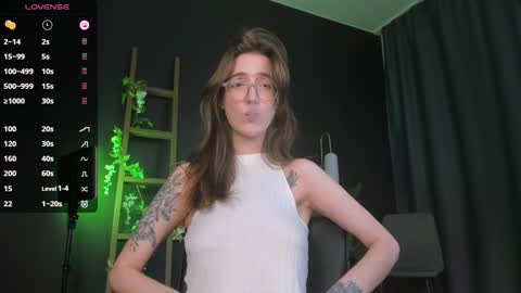 Lola online show from January 14, 2025, 11:42 am