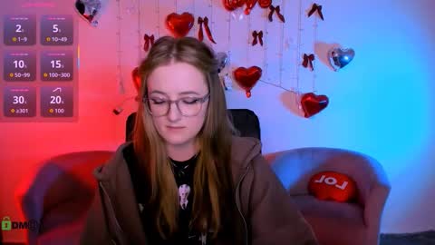 Snapshot of lola_soft_ chatting on February 28, 2026, 9:05 pm your dream online show from February 28, 2026, 9:05 pm