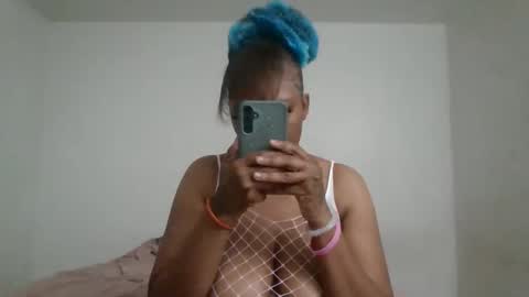 Snapshot of lola_thapinkbunny93 chatting on April 3, 2026, 7:34 pm Lola ThaPinkBunny7 online show from April 3, 2026, 7:34 pm