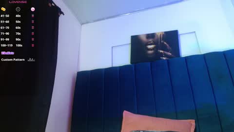 lola_wish online show from April 5, 2026, 8:55 am