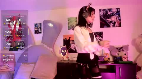 Lola Bunny online show from April 1, 2026, 4:13 am