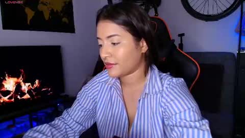 lolaasmith_21 online show from July 10, 2026, 8:18 am