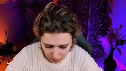 I consider myself the god Loki but life just calls me LOL  online show from December 7, 2024, 2:02 pm