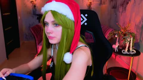 I consider myself the god Loki but life just calls me LOL  online show from December 31, 2024, 1:41 pm