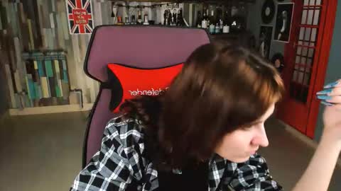 I consider myself the god Loki but life just calls me LOL  online show from November 7, 2025, 7:30 am