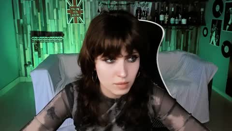 I consider myself the god Loki but life just calls me LOL  online show from May 12, 2026, 12:35 pm
