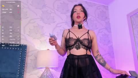  Lola Berry  online show from April 3, 2026, 4:32 am