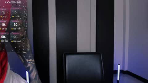 Lola3 online show from December 8, 2024, 6:17 pm