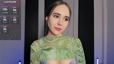 Lola3 online show from January 12, 2025, 8:47 pm