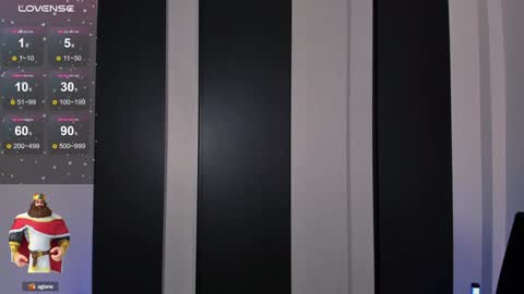 Lola3 online show from January 15, 2025, 4:04 am