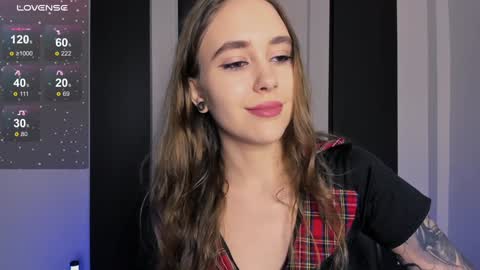 Lola3 online show from January 18, 2025, 9:02 pm