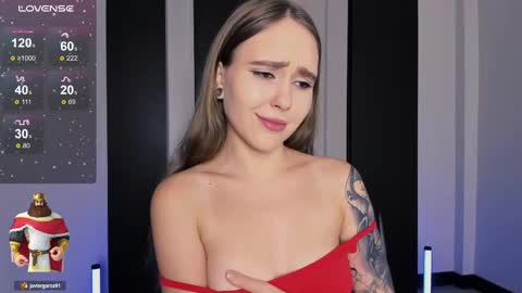 Lola3 online show from February 12, 2025, 7:13 pm