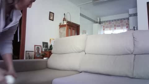 LOLA HUESO y ERIC online show from April 6, 2026, 8:26 am