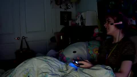 Snapshot of lolalixx6969 chatting on February 7, 2025, 10:29 am Lola Lixx online show from February 7, 2025, 10:29 am