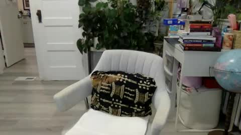 Lola Lustful online show from January 18, 2026, 9:51 pm