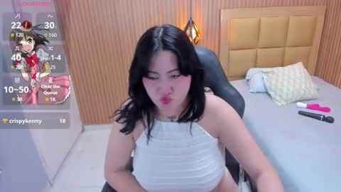 Snapshot of lolamaxi chatting on March 10, 2026, 3:33 am LOLA online show from March 10, 2026, 3:33 am