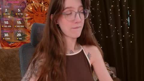 lolami_ online show from February 25, 2026, 5:39 am